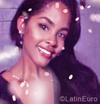 young Cuba girl Esmeralda from Camaguey CU446