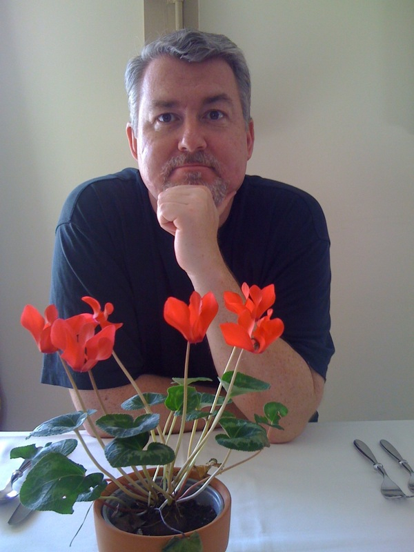 Date this athletic Spain man Frank from Madrid ES447