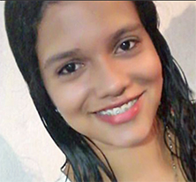 Date this charming Colombia girl Lilibeth from Medellin CO24687