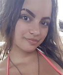 beautiful Venezuela girl Sandrea from Caracas VE2045