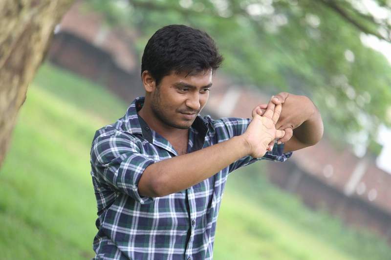 Date this pretty Bangladesh man Durzay from Dhaka BD107