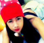 cute Venezuela girl Say from Caracas VE2049