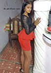 nice looking Cuba girl Dayma from Guantanamo CU449