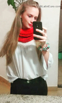 lovely Argentina girl Milagros from Entre Rios AR175