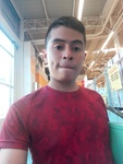 delightful Colombia man Sergio from Bogota CO24731