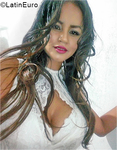 funny Peru girl Frixie from Tarapoto PE1476