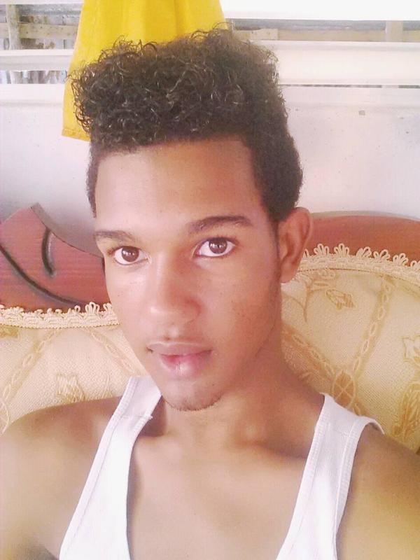 Date this funny Dominican Republic man Marco perez from Moca DO33714