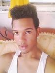 fun Dominican Republic man Marco perez from Moca DO33714