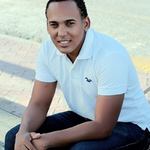 voluptuous Dominican Republic man Noel from San Pedro DO33728