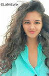 lovely Peru girl Kope from Lima PE1332
