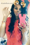 voluptuous Cuba girl Diana from Camaguey CU496
