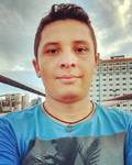 hot Brazil man  from Maracanaú BR10749