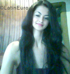 passionate Costa Rica girl Susan from Cartago CR367