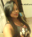 red-hot Dominican Republic girl Ana from Santo Domingo DO33781