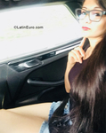 good-looking Peru girl Lesly from Lima PE1334