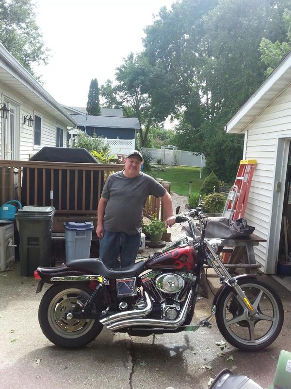 Date this delightful United States man Kbrown from Cedar Falls US19724