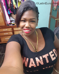 athletic Cuba girl Maguie from Havana CU462