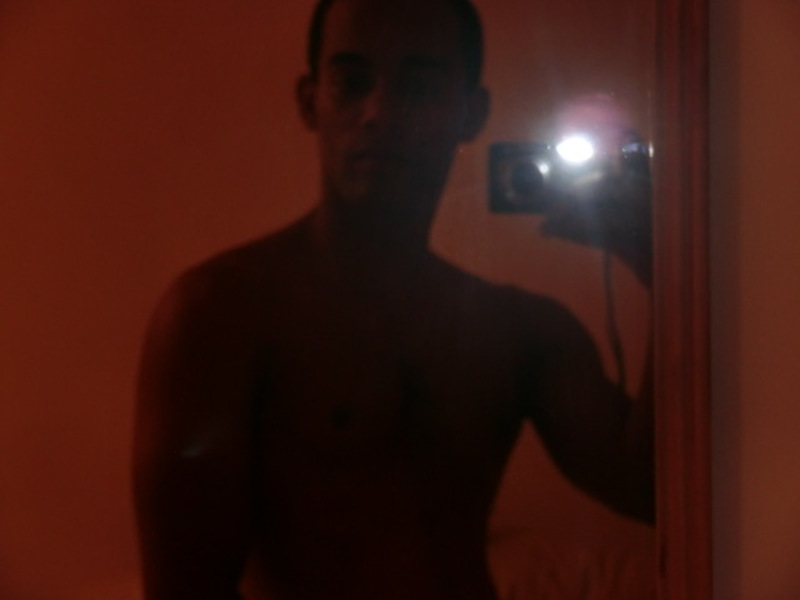 Date this lovely Dominican Republic man Yovanny de la c from Santo Domingo DO33803