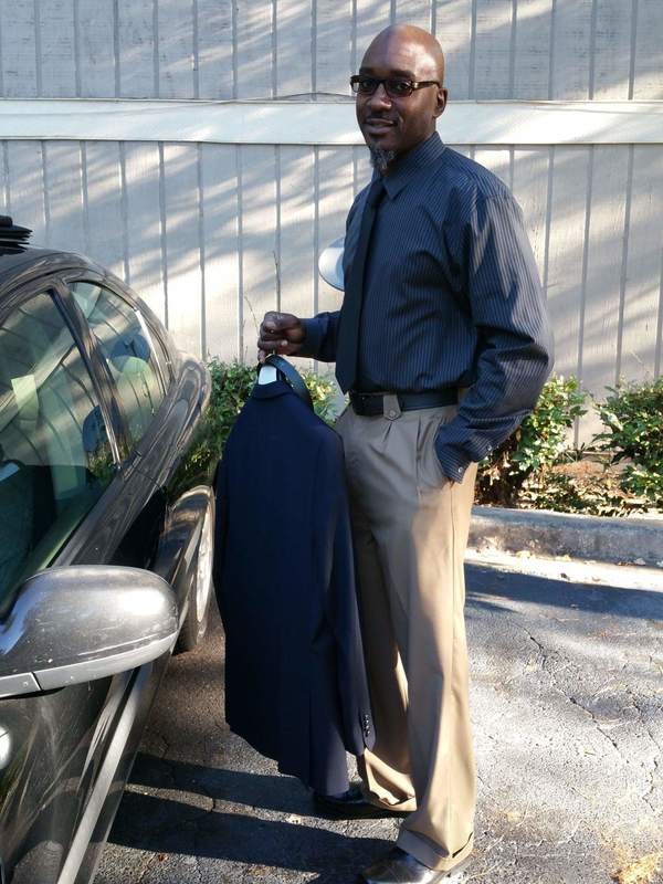Date this georgeous United States man UmyChica? from Atlanta US19739