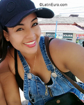 good-looking Peru girl Garesmir from Pucalla PE1338