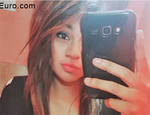 hot Ecuador girl Mia from Guayaquil EC299