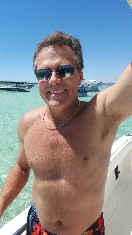Date this lovely United States man Jeff from Niceville US19751