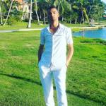 lovely Dominican Republic man Luis david from La Altagracia {bavaro-punta Cana}. DO33916