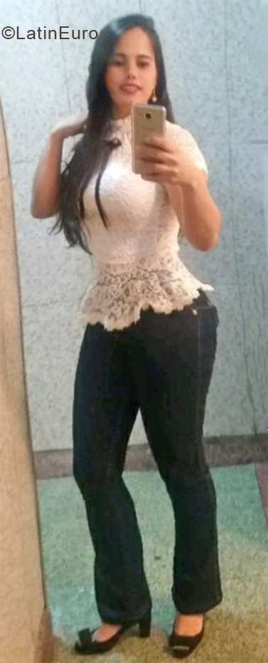 Date this hot Brazil girl Marta from Sao Paulo BR10762