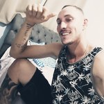 stunning Brazil man Rodrigo from São José Do Rio Preto BR10764