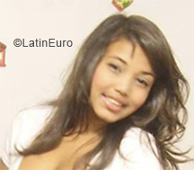 Date this exotic Venezuela girl Andreina from Caracas VE2131