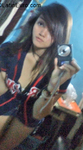 lovely Venezuela girl Marivi from Caracas VE2137