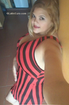 voluptuous Dominican Republic girl Yudith from Santo Domingo Este DO34015