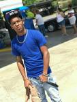 pretty Dominican Republic man Carlos from Santiago De Los Caballeros DO34016