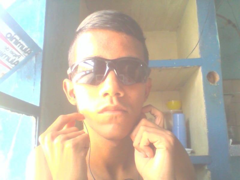 Date this beautiful Venezuela man Ever from Venezuela VE2141