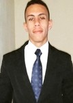 cute Dominican Republic man Bryan from Santo Domingo DO34024