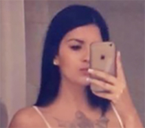 Date this exotic Colombia girl Maria from Bogota CO24904