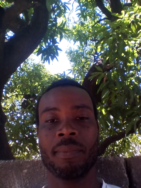 Date this pretty Jamaica man Dally from Kingston JM2613