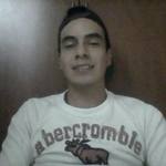 voluptuous Colombia man  from Tunja CO24911