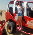 nice looking Peru girl Heidy from Tarapoto PE1342
