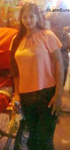 red-hot Peru girl ESTHER CLAUDIA from Lima PE1343