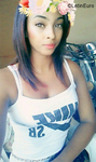 pretty Dominican Republic girl Vianely from Santiago DO34034