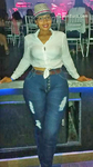 pretty Dominican Republic girl Lisbeth from Santo Domingo DO34041