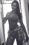 voluptuous Dominican Republic girl Flor from Santo Domingo DO34230