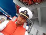 good-looking Dominican Republic man Juan francisco from Santo Domingo DO34054