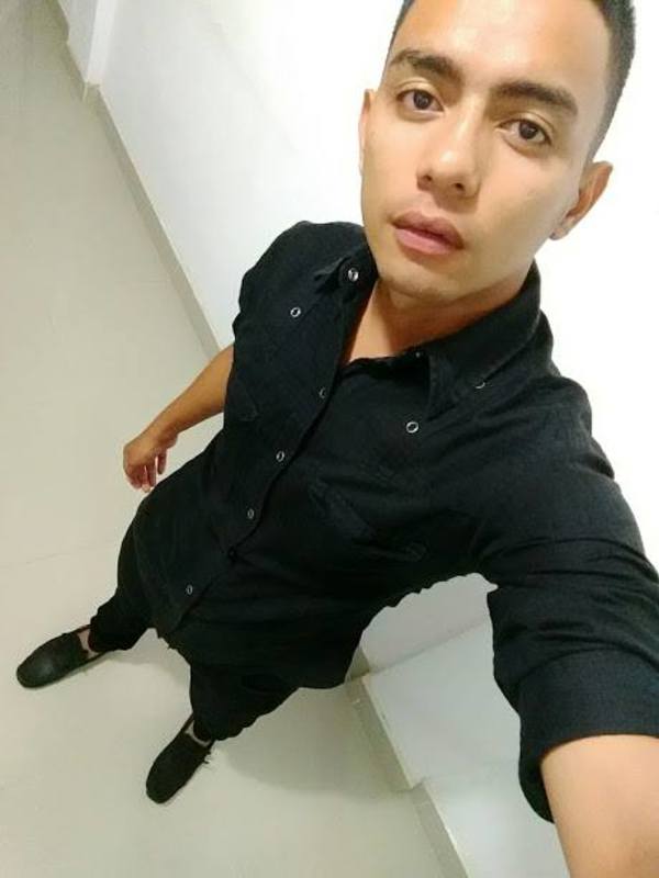 Date this foxy Colombia man Luis from Sincelejo CO24936