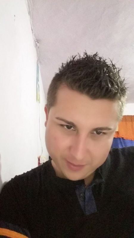 Date this charming Colombia man Jorgito from Medellín CO24938