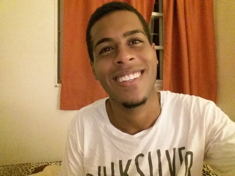 Date this cute Dominican Republic man Wilmer from Puerto Plata DO34060