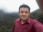 voluptuous Colombia man Vikthor from Sopo CO24941