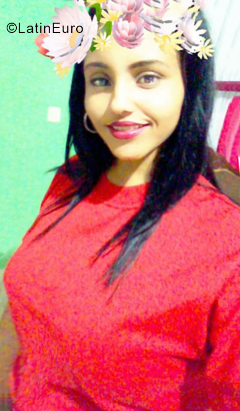 Date this exotic Dominican Republic girl Rossy from Nagua DO34069
