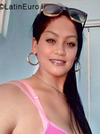 hot Cuba girl Leonor from Guantanamo CU484